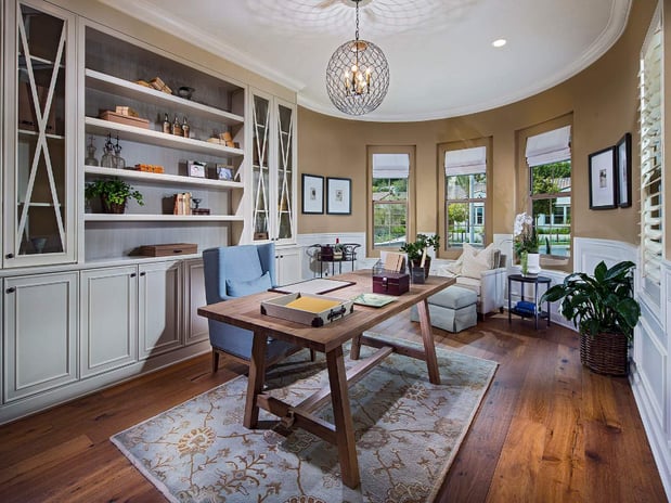 Images La Colina Estates - Taylor Morrison