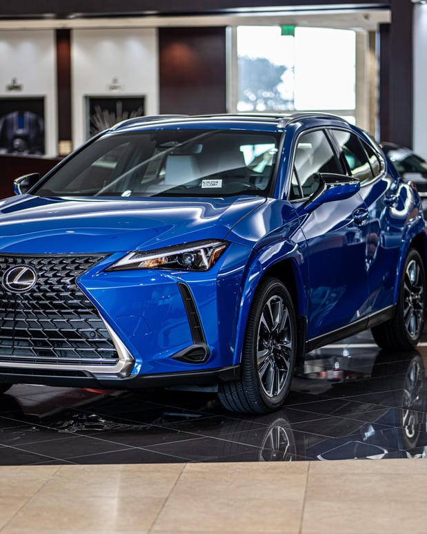 Images Lexus of West Kendall