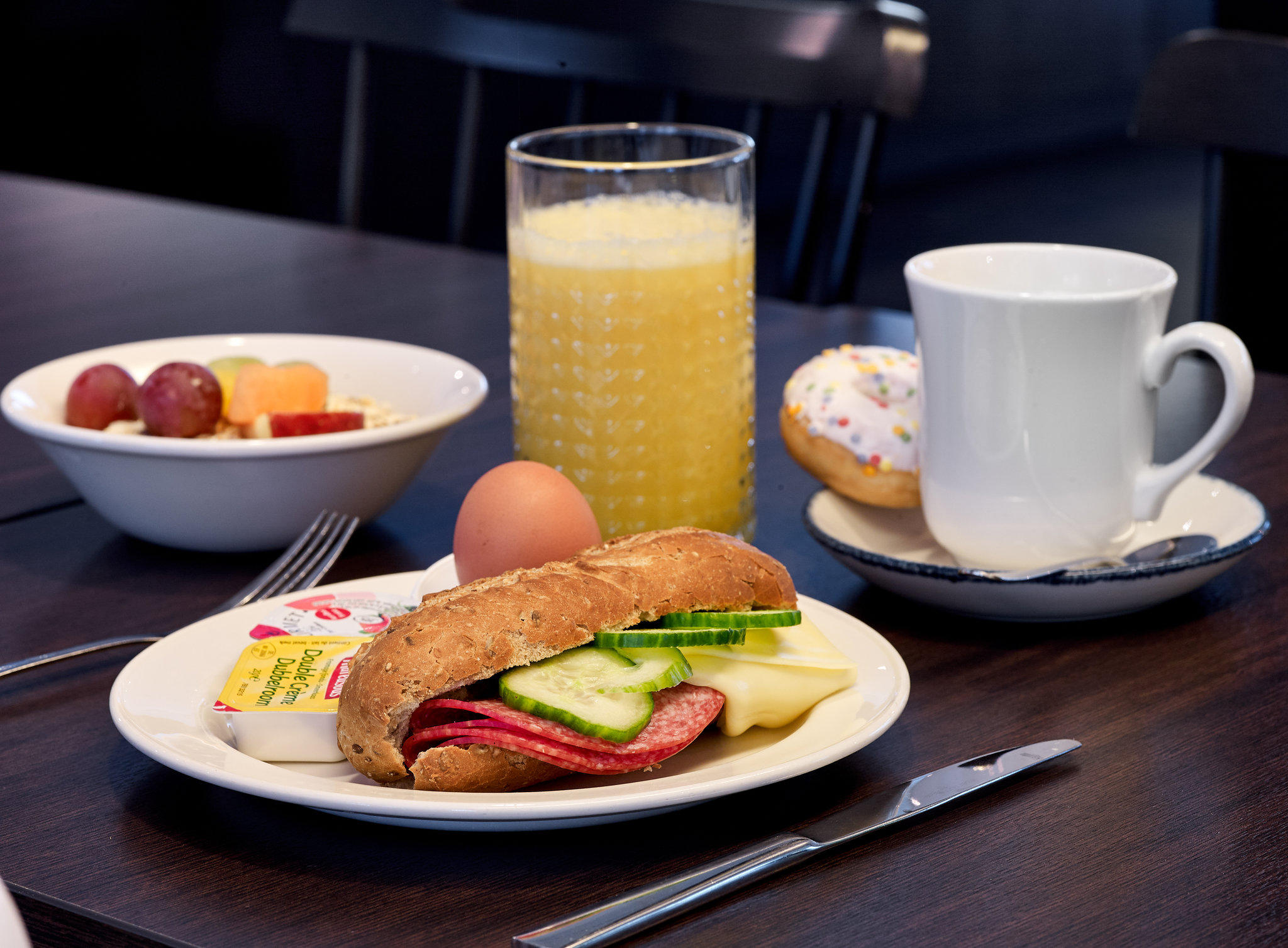 Fotos - Holiday Inn Express Hasselt by IHG - 6