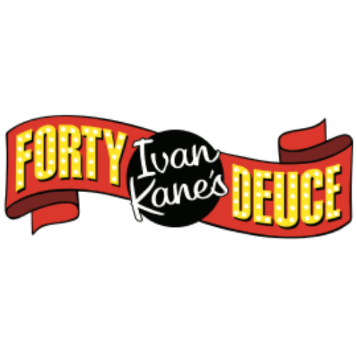 Forty Deuce Logo