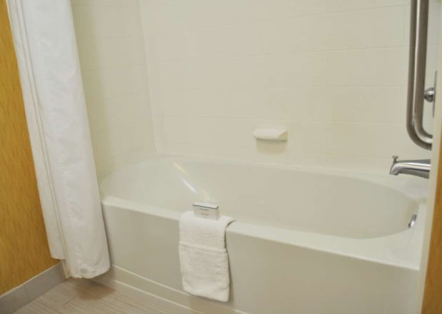 Images Hampton Inn & Suites Toledo/Westgate