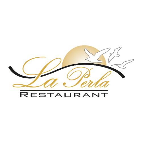 Logo La Perla Restaurant