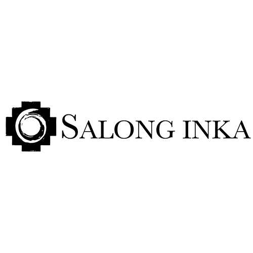 Salong Inka – Frisör & Healing | Uppsala Logo
