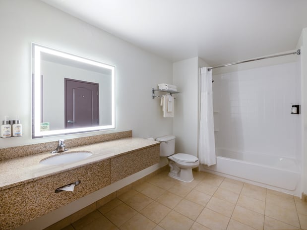 Images Garner Hotel Gillette South