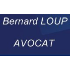 Loup Bernard Logo