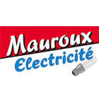 Mauroux Electricité Sàrl Logo