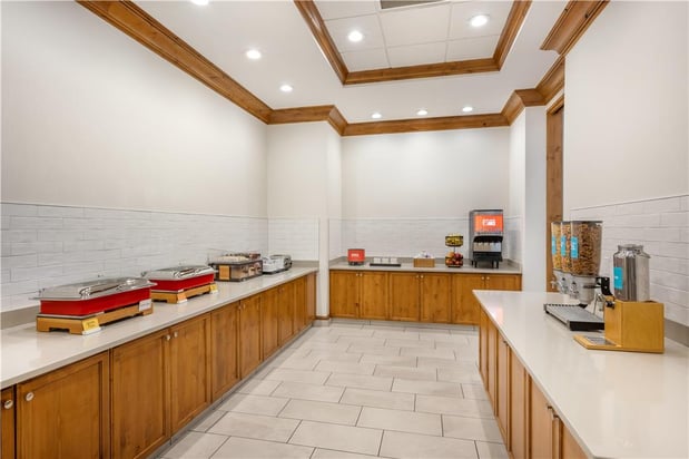 Images Hampton Inn & Suites Coeur d' Alene