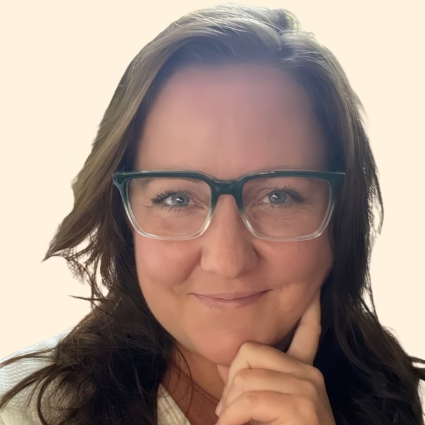 Images Krista Stevens, Counselor