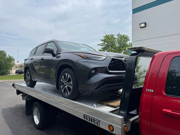 Images Go Gonzalez Towing