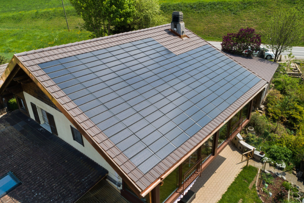 Bilder Swissolaire Sàrl
