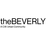 theBEVERLY Logo