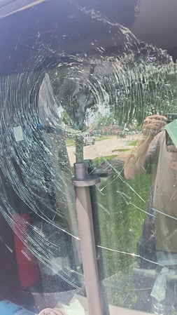 Images Skyview Auto Glass Village of Clarkston