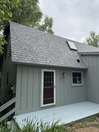 Images Bullseye Roofing Systems LLC