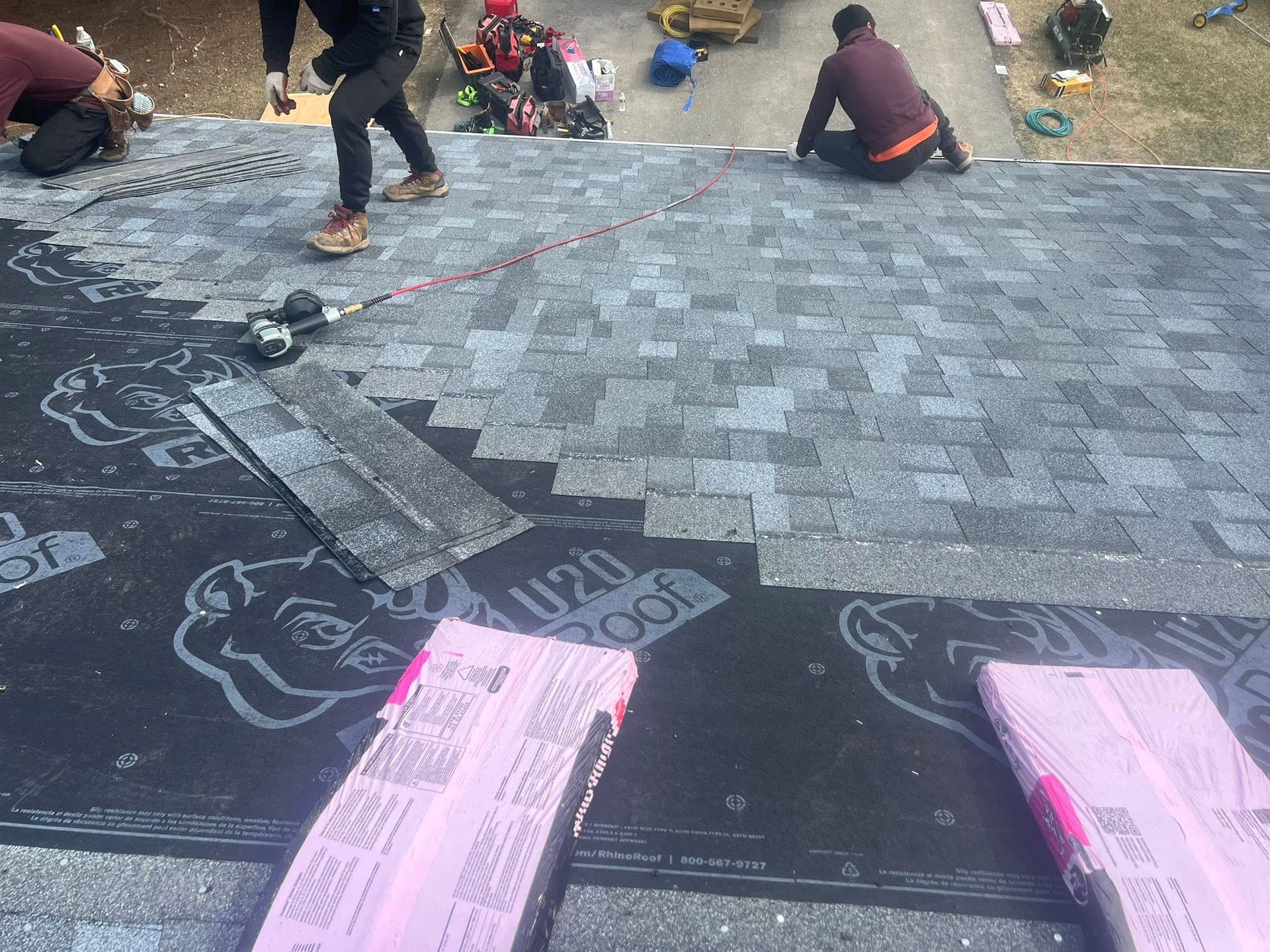Advanced Construction and Roofing