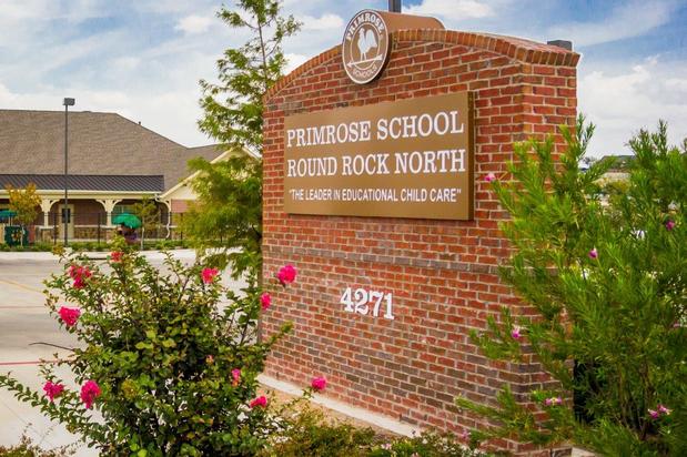 Images Primrose School of Round Rock North