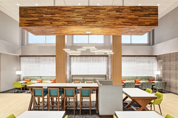 Images Hampton Inn and Suites by Hilton Miami Kendall