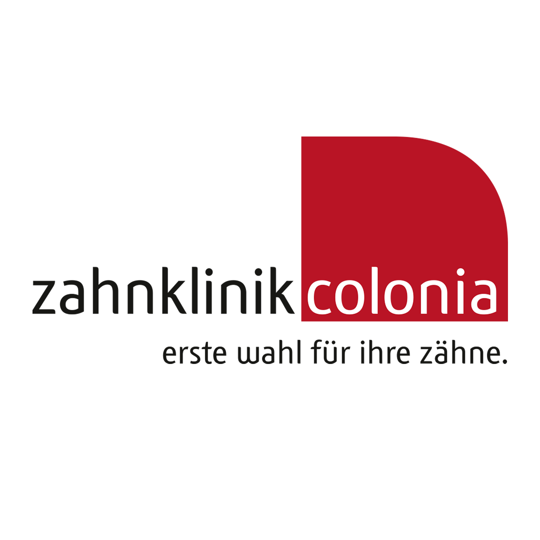 Logo Zahnklinik Colonia Zahnarzt Köln Ehrenfeld