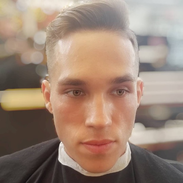 Images The Barber Den LA