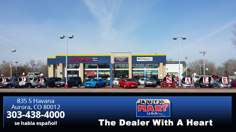 Automart Usa