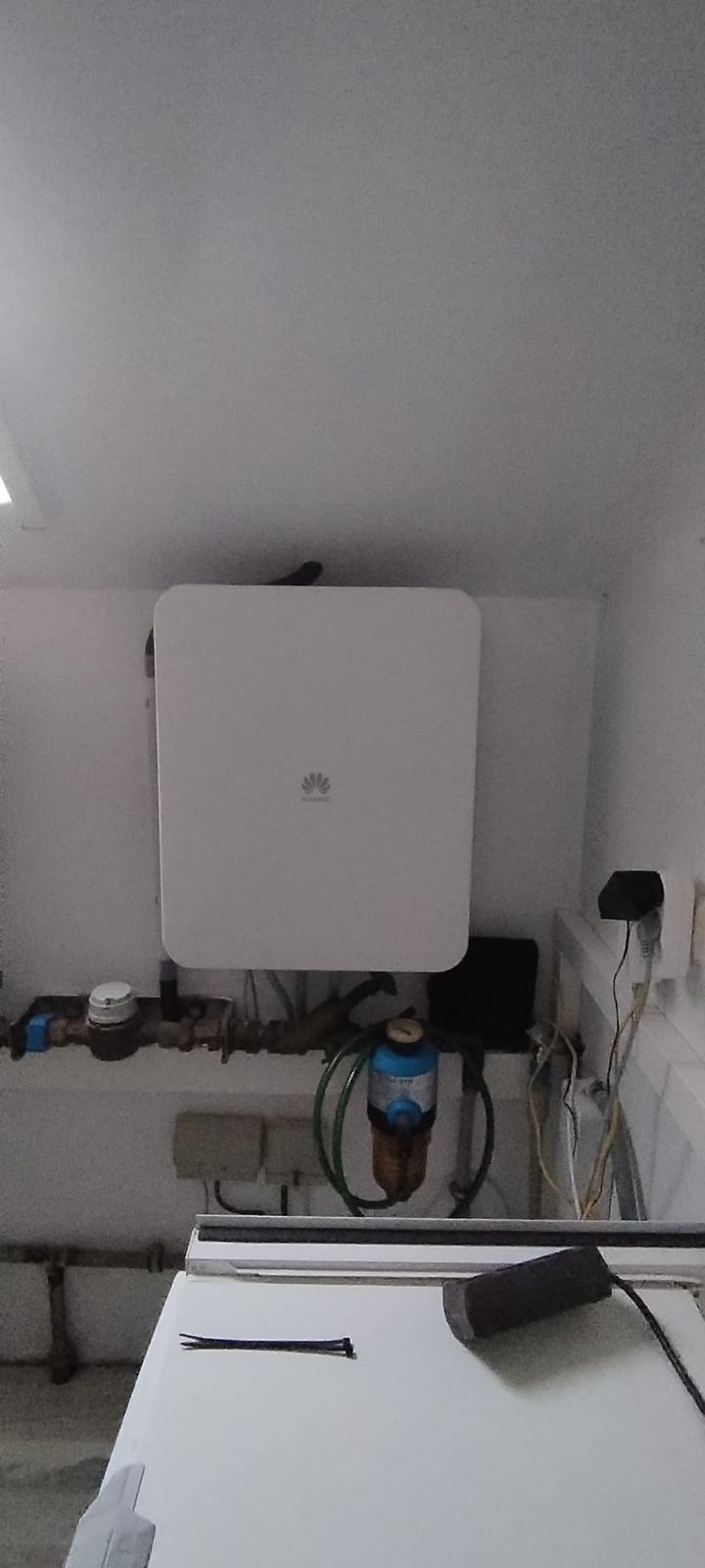 Cadani Solarinstallation GmbH, Mahlsdorfer Straße 61B in Hoppegarten