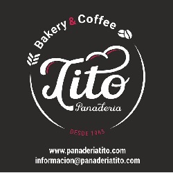 Bakery & Coffee Tito Logo