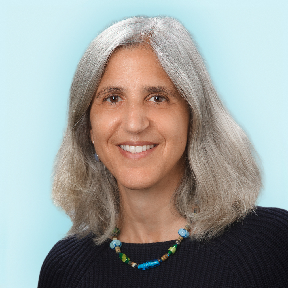 Donna Finkelstein