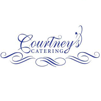 Courtney’s Catering Logo