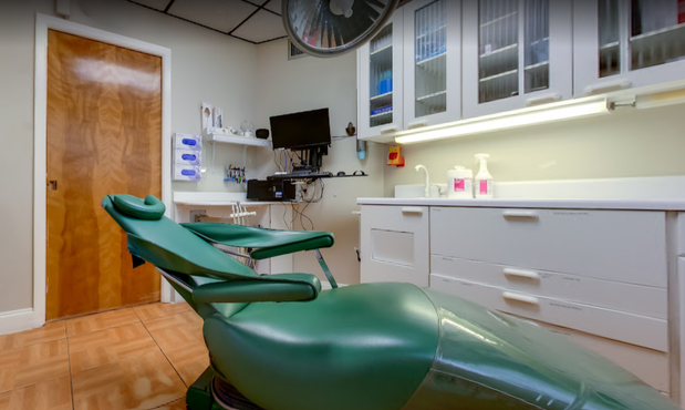 Images Florida Sedation Dentistry - The Home of Diego L Ospina, D.M.D