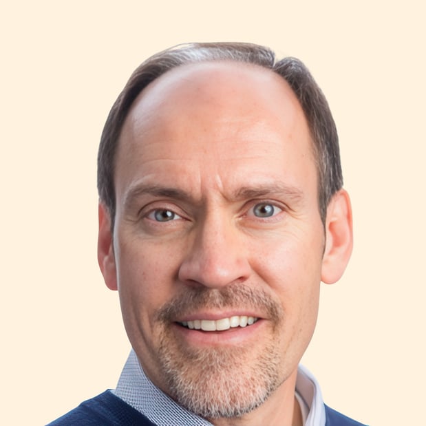 Images Jonathan Strand, Psychologist