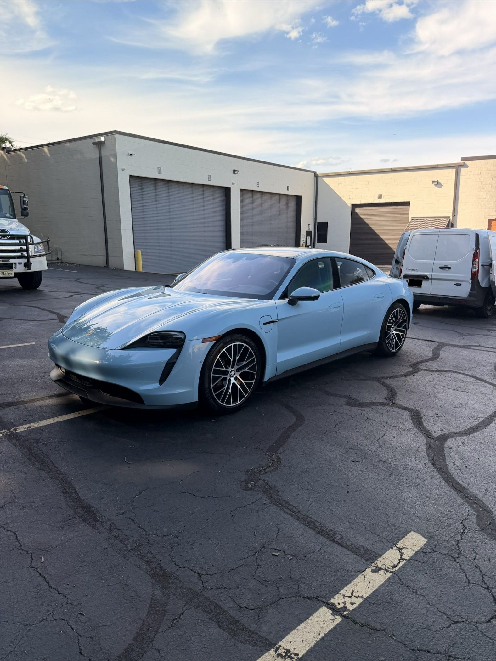 Meyra Motive Auto Detailing