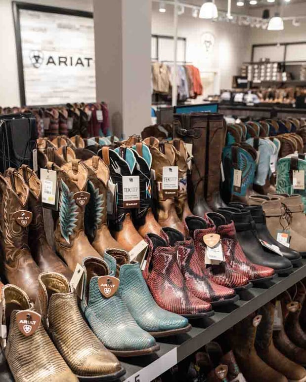 Images Ariat Outlet