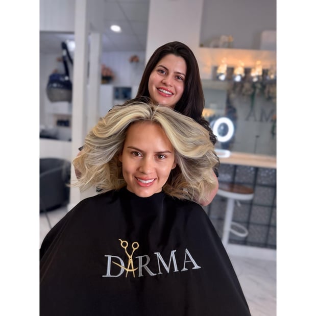 Images Darma Hair Salon