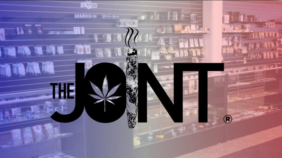 The Joint Recreational & Medical Marijuana Dispensary SeaTac