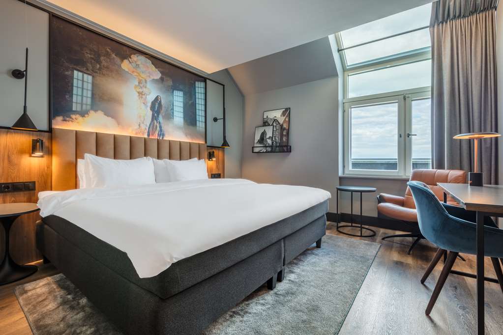 Images Radisson Blu Royal Garden Hotel, Trondheim