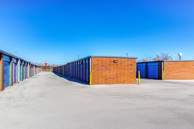 Images SmartStop Self Storage
