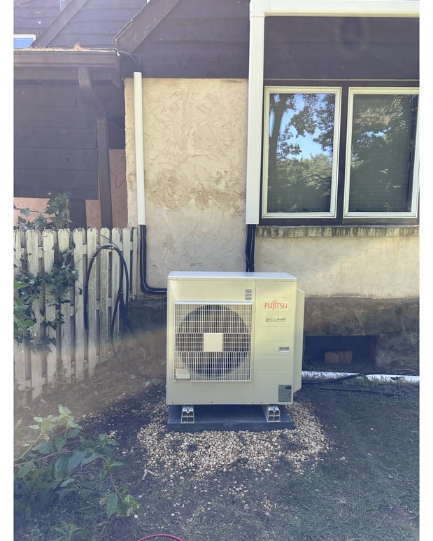 Images K.M. Gomes & Sons HVAC Professionals, LLC