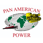 Pan American Power Logo