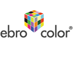 Logo Ebro Color GmbH