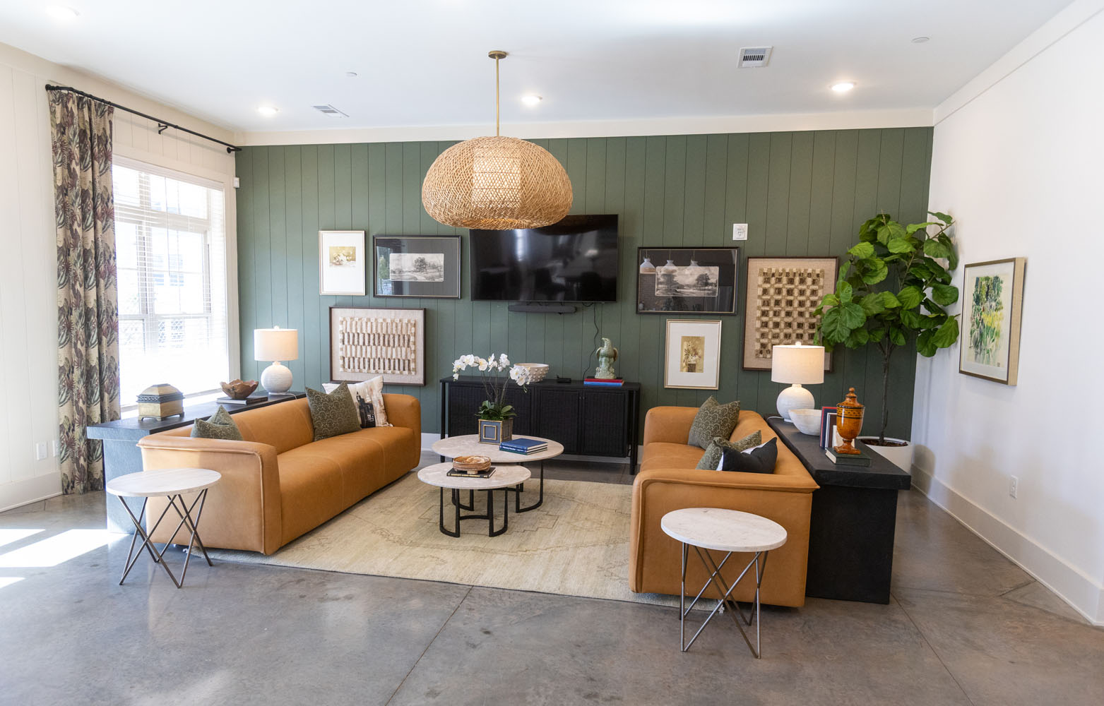 Walton Crossing & The Legacy at Walton Crossing Image