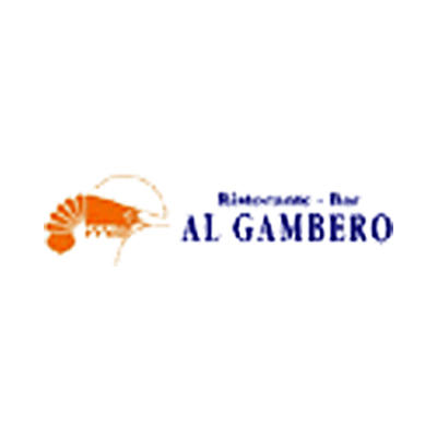 Ristorante al Gambero Logo