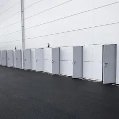 Images Lathams Security Doorsets Ltd