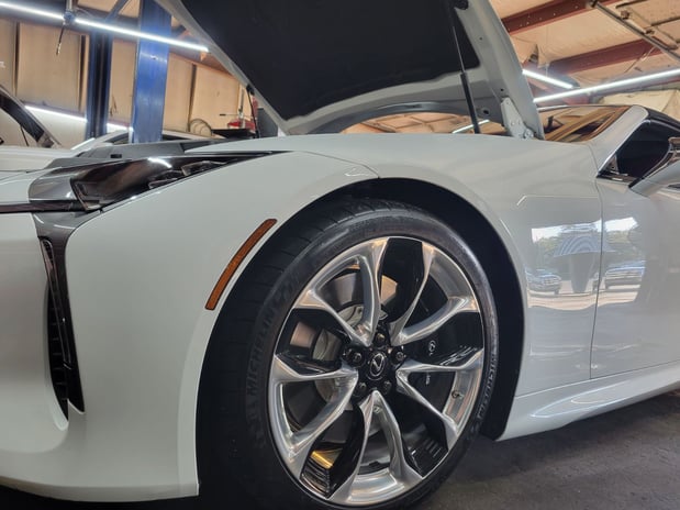 Images T3 Atlanta Auto Repair