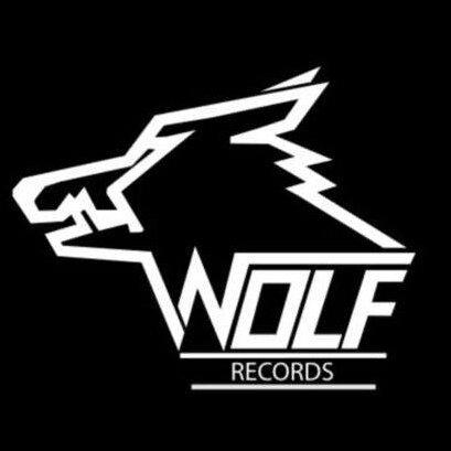 Wolf Records International GmbH Logo