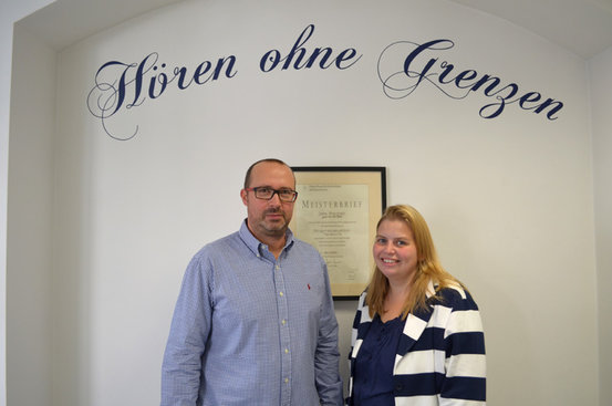 Preisner Hörakustik, Untere Gerberstr. 3 in Reutlingen