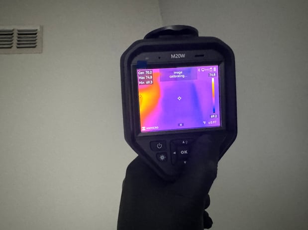 Images Big Foot Air Quality LLC