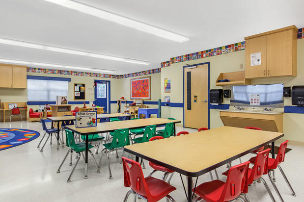Images Primrose School of South Charlotte
