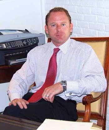 The Law Office of Astarita & Associates P.C.