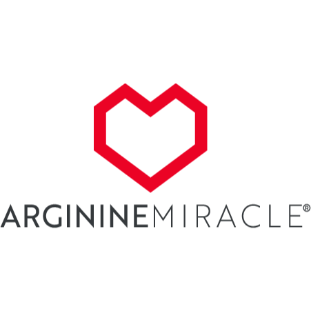 Arginine Miracle Logo