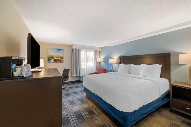 Images Best Western Plus Alexandria / Fort Belvoir