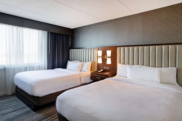Images Embassy Suites by Hilton Syracuse
